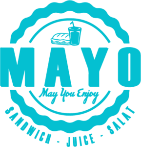 Mayo Sandwich