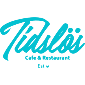 Cafe Tidslös
